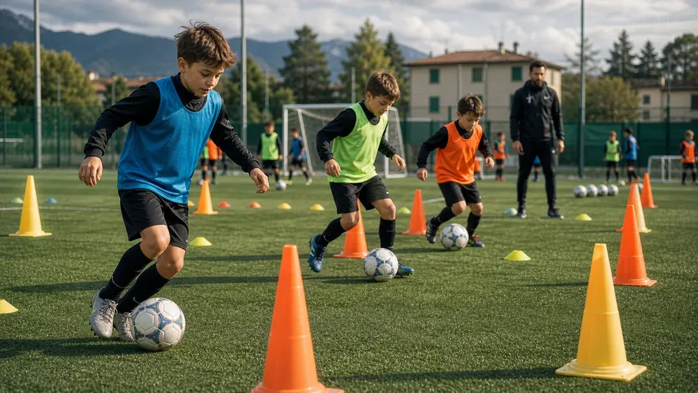 Fertige Einheiten U7-U9